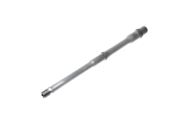Image of Faxon Firearms Match 8.6 BLK Rifle Barrel, 16inch, Carbine Length, 1-3 Twist, Bead Blasted, 10B863C16NGM-HL-5R-NP3