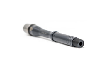 Image of Faxon Firearms Match Barrel, AR Platform, AR-15, 300 BLK, 7.5in, Gunner, Pistol Length, 1-5 Twist, 5/8x24 Thread, Black, 15B35P7NGQ-5R-NP3