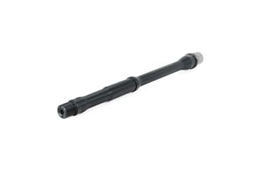 Image of Faxon Firearms Match Barrel, AR Platform, AR-15, 6mm ARC, 12.5in, Gunner, Carbine Length, 1-7.5 Twist, 5/8x24 TPI Thread, Black, 15BARC75C12NGQ-5R-NP3