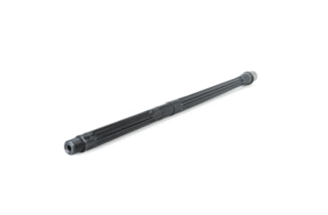 Image of Faxon Firearms Match Barrel, AR Platform, AR-15, 6mm ARC, 20in, Heavy Fluted, Rifle Length, 1-7.5 Twist, 5/8x24 TPI Thread, Black, 15BARC75R20FHQ-5R-NP3