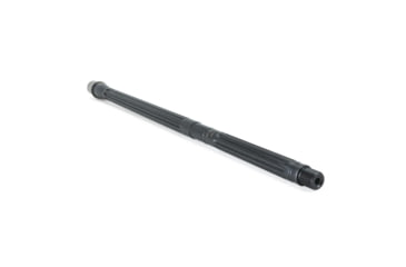 Image of Faxon Firearms Match Barrel, AR Platform, AR-15, 6mm ARC, 20in, Heavy Fluted, Rifle Length, 1-7.5 Twist, 5/8x24 TPI Thread, Black, 15BARC75R20FHQ-5R-NP3