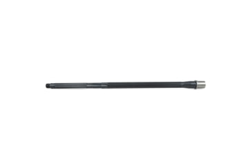 Image of Faxon Firearms Match Barrel, AR Platform, AR-15, 6mm ARC, 20in, Heavy Fluted, Rifle Length, 1-7.5 Twist, 5/8x24 TPI Thread, Black, 15BARC75R20FHQ-5R-NP3