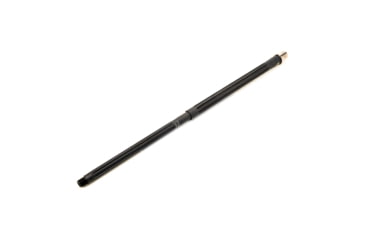 Image of Faxon Firearms Match Barrel, AR Platform, AR-15, 6mm ARC, 24in, Heavy Fluted, Rifle Length, 1-7.5 Twist, 5/8x24 TPI Thread, Black, 15BARC75R24FHQ-5R-NP3