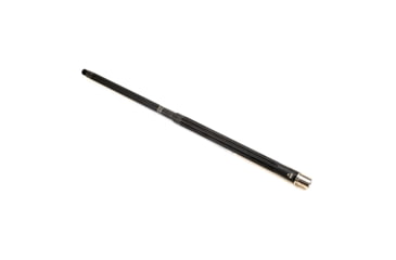 Image of Faxon Firearms Match Barrel, AR Platform, AR-15, 6mm ARC, 24in, Heavy Fluted, Rifle Length, 1-7.5 Twist, 5/8x24 TPI Thread, Black, 15BARC75R24FHQ-5R-NP3