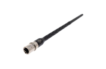 Image of Faxon Firearms Match Series AR-10 Threaded Barrel, .308 Winchester, 20 inch, Flame Fluted, Rifle Length, 1-10 Twist, 5/8x24, Salt Bath Nitride, Black, 10B810R20LMQ-5R-NP3