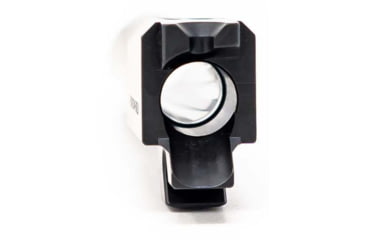 Image of Faxon Firearms Match Series M&amp;P Shield Barrel, 9mm Caliber, 416-R, Nitride, Non-Threaded, Black, M&amp;PB910NSSOQ-N