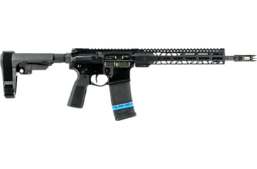 Image of Faxon Firearms Pro Semi Auto Pistol, .223 Remington/5.56x45mm NATO, 12.5 inch Barrel