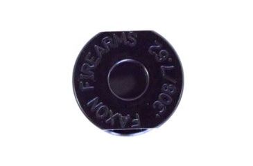 Image of Faxon Firearms .300 LoudMouth Muzzle Brake w/Muzzlok