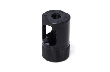 Image of Faxon Firearms .300 LoudMouth Muzzle Brake w/Muzzlok