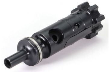 Image of Faxon Firearms .308 9310 Bolt Complete - Nitride, Black Nitride, LR-308/SR-25, FF308BCNITRIDE