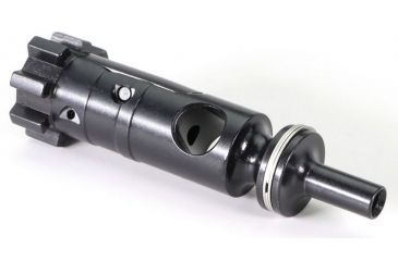 Image of Faxon Firearms .308 9310 Bolt Complete - Nitride, Black Nitride, LR-308/SR-25, FF308BCNITRIDE