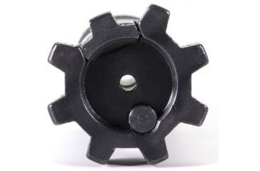 Image of Faxon Firearms .308 9310 Bolt Complete - Nitride, Black Nitride, LR-308/SR-25, FF308BCNITRIDE