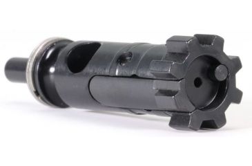 Image of Faxon Firearms .308 9310 Bolt Complete - Nitride, Black Nitride, LR-308/SR-25, FF308BCNITRIDE