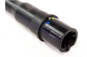 Image of Faxon Firearms .308 WIN Mid-Length 16in Barrel, Medium Tapered, 4150 QPQ