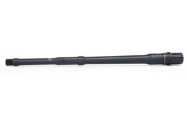 Image of Faxon Firearms .308 WIN Mid-Length 16in Barrel, Medium Tapered, 416-R Stainless QPQ