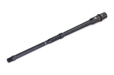 Image of Faxon Firearms .308 WIN Mid-Length 18in Barrel, Medium Tapered, 4150 QPQ