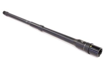 Image of Faxon Firearms .308 WIN Mid-Length 18in Barrel, Medium Tapered, 416-R Stainless QPQ