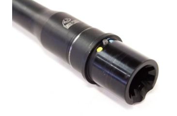 Image of Faxon Firearms .308 WIN Mid-Length 18in Barrel, Medium Tapered, 416-R Stainless QPQ