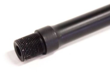 Image of Faxon Firearms .308 WIN Mid-Length 18in Barrel, Medium Tapered, 416-R Stainless QPQ