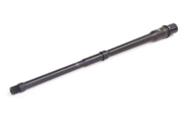 Image of Faxon Firearms .308 WIN Mid-Length 18in Barrel, Medium Tapered, 416-R Stainless QPQ