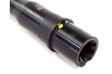 Image of Faxon Firearms .308 WIN Rifle-Length 18in Barrel, Medium Tapered, 4150 QPQ