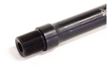 Image of Faxon Firearms .308 WIN Rifle-Length 18in Barrel, Medium Tapered, 4150 QPQ