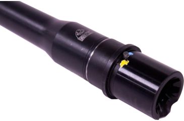 Image of Faxon Firearms .308 WIN Rifle-Length 18in Barrel, Medium Tapered, 416-R Stainless QPQ