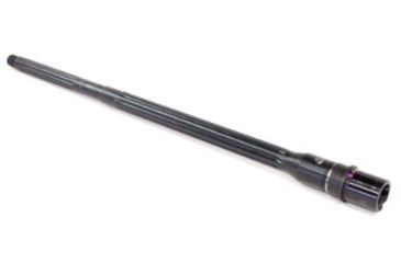 Image of Faxon Firearms .308 WIN Rifle-Length 20in Barrel, Heavy Fluted, 416-R Stainless Steel QPQ