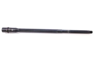 Image of Faxon Firearms .308 WIN Rifle-Length 20in Barrel, Heavy Fluted, 416-R Stainless Steel QPQ