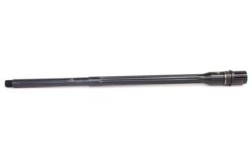 Image of Faxon Firearms .308 WIN Rifle-Length 20in Barrel, Heavy Fluted, 416-R Stainless Steel QPQ