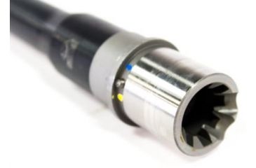 Image of Faxon Firearms .308 WIN Rifle-Length 20in Barrel, Medium Tapered, 4150 QPQ