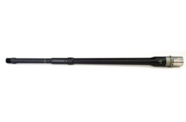 Image of Faxon Firearms .308 WIN Rifle-Length 20in Barrel, Medium Tapered, 4150 QPQ