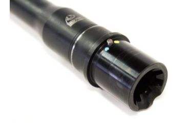 Image of Faxon Firearms .308 WIN Rifle-Length 20in Barrel, Medium Tapered, 416-R Stainless QPQ