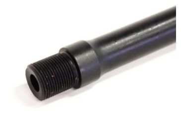 Image of Faxon Firearms .308 WIN Rifle-Length 20in Barrel, Medium Tapered, 416-R Stainless QPQ