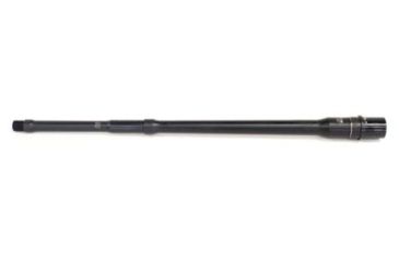 Image of Faxon Firearms .308 WIN Rifle-Length 20in Barrel, Medium Tapered, 416-R Stainless QPQ