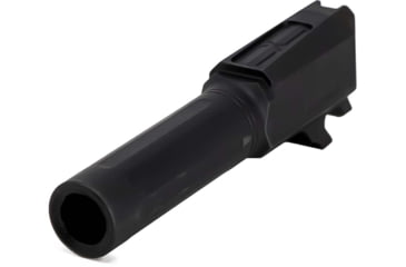 Image of Faxon Firearms SIG Sauer P365 Non-Threaded Barrel, 9mm Caliber, 416-R Stainless Steel, Nitride, ack, 365B910NFSOQ-N