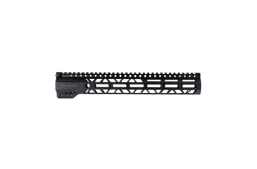 Image of Faxon Firearms Streamline AR15 G4 Aluminum M-LOK Handguard, 13in, Black, FFHGMLOK13G415