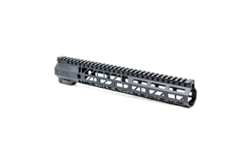 Image of Faxon Firearms Streamline AR15 G4 Aluminum M-LOK Handguard, 15in, Black, FFHGMLOK15G415