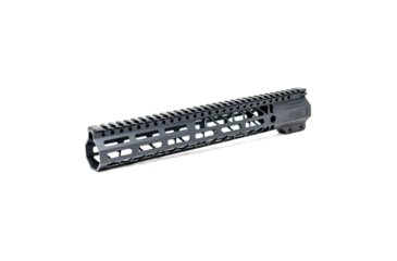 Image of Faxon Firearms Streamline AR15 G4 Aluminum M-LOK Handguard, 15in, Black, FFHGMLOK15G415