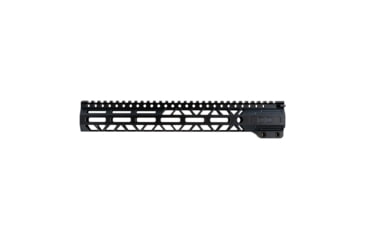 Image of Faxon Firearms Streamline AR15 G4 Aluminum M-LOK Handguard, 15in, Black, FFHGMLOK15G415
