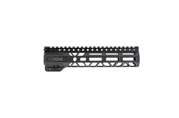 Image of Faxon Firearms Streamline AR15 G4 Aluminum M-LOK Handguard, 9in, Black, FFHGMLOK9G415