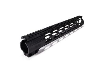 Image of Faxon Firearms Streamline Gen2 Handguard, 13 inch, M-LOK, Aluminum, Black, FFHGMLOK13G215