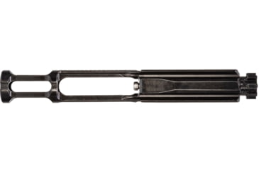 Image of Faxon Firearms Superfinished 6.5 Grendel/ARC Bolt Carrier Group, Gunner Lightweight, Nitride, Black, FF65GBCGCNITRIDE-LW