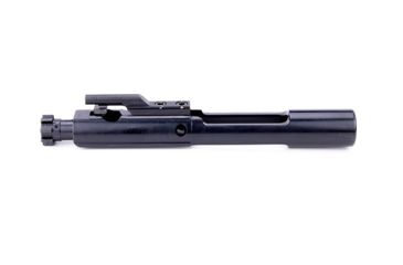 Image of Faxon Firearms 7.62x39 Bolt Carrier Group, Type 1, Nitrided, Black, FF76239GBCGCNITRIDE