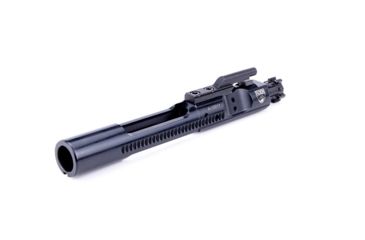Image of Faxon Firearms 7.62x39 Bolt Carrier Group, Type 1, Nitrided, Black, FF76239GBCGCNITRIDE