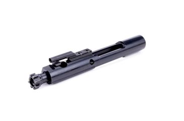 Image of Faxon Firearms 7.62x39 Bolt Carrier Group, Type 1, Nitrided, Black, FF76239GBCGCNITRIDE