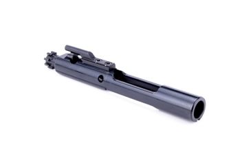 Image of Faxon Firearms 7.62x39 Bolt Carrier Group BCG, Type 1, Nitrided, Black, FF76239GBCGCNITRIDE