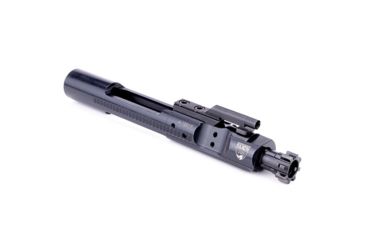 Image of Faxon Firearms 7.62x39 Bolt Carrier Group BCG, Type 1, Nitrided, Black, FF76239GBCGCNITRIDE