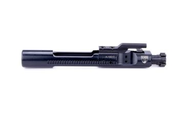 Image of Faxon Firearms 7.62x39 Bolt Carrier Group, Type 1, Nitrided, Black, FF76239GBCGCNITRIDE