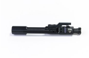 Image of Faxon Firearms Valkyrie Bolt Carrier, .224 Valkyrie, Nitrided, Black, FF224BCGCNITRIDE